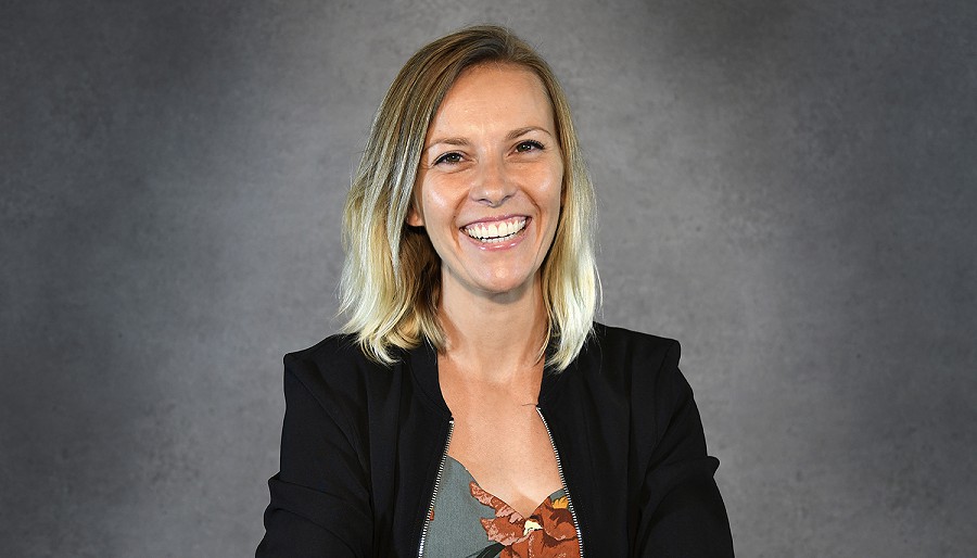 Debora Segessenmann Debi